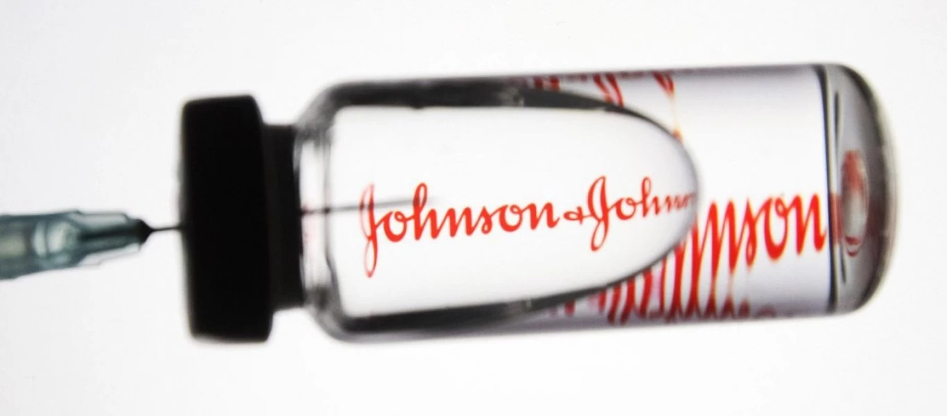 ΕΚΤΑΚΤΟ - ΕΟΦ για το εμβόλιο της Johnson & Johnson: Προκαλεί θρομβοπενία! - Οι ευθύνες της κυβέρνησης (βίντεο)